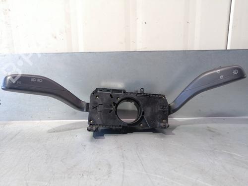 Used Headlight switch VW POLO (9N_, 9A_) 1.2 12V (64 hp) 16338840