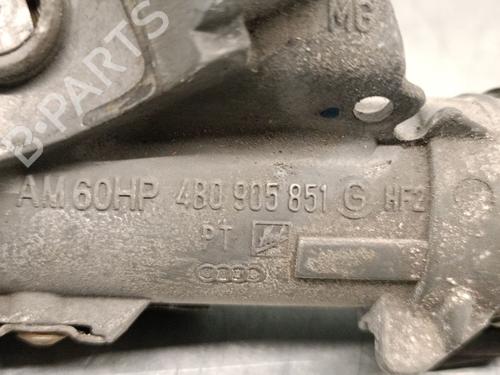 Ignition barrel VW POLO IV (9N_, 9A_) 1.4 16V | BP27668368M48