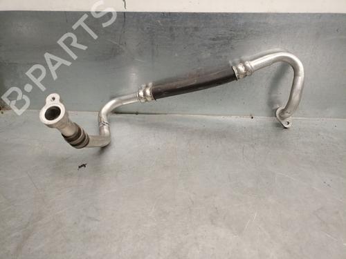 AC pipe RENAULT CLIO IV (BH_) 1.5 dCi 90 | BP21866902M126 