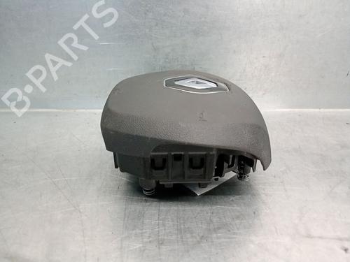 Driver airbag RENAULT MEGANE IV Hatchback (B9A/M/N_) 1.5 dCi 110 (B9A3) | BP29339714C9 
