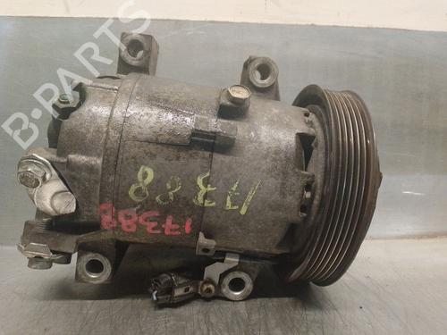 Used AC compressor NISSAN ALMERA II (N16) 1.5 (90 hp) 12117772