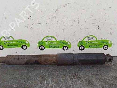 Used Right rear shock absorber JEEP GRAND CHEROKEE II (WJ, WG) 3.1 TD 4x4 (140 hp) 5331082