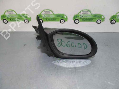 Used Right mirror OPEL VECTRA B (J96) 2.0 DTI 16V (F19) (101 hp) 2126992