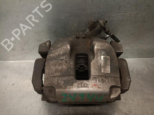 Used Left front brake caliper CITROËN C5 AIRCROSS (A_) 1.2 PureTech 130 (ARHNSJ) (131 hp) 32023282