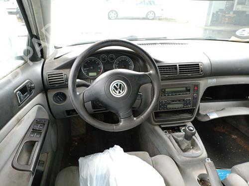 Rør VW PASSAT B5.5 (3B3) 1.8 T 20V | BP24808459M125 