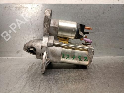 Startmotor DACIA SANDERO III 1.0 TCe 90 | BP29595323M8 