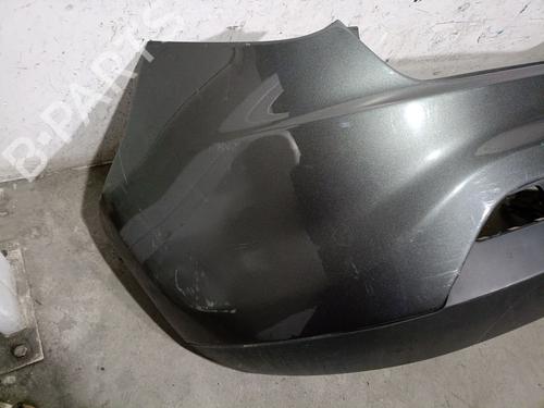 Rear bumper FIAT BRAVO II (198_) 1.9 D Multijet (198AXB1A) | BP22726483C8 