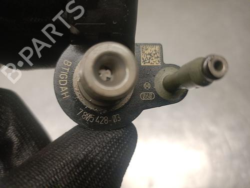 Injector BMW 5 (F10) 530 d | BP30104826M100