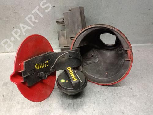 Tanklokket FORD FOCUS II (DA_, HCP, DP) 2.0 TDCi | BP27578393C131 