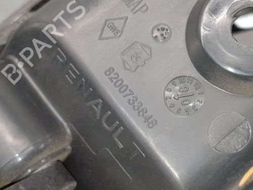 Front left interior door handle DACIA SANDERO 1.6 (BS0D, BS0B, BS0F, BS0H) | BP36526809I13 - Image 5