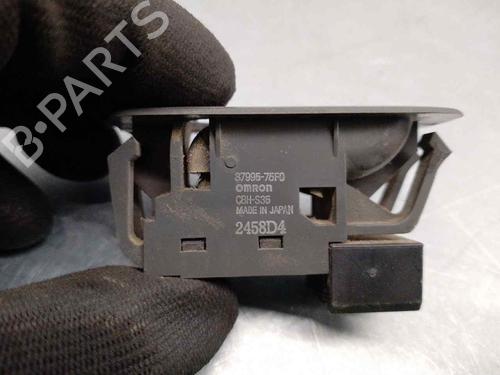 Venstre bak elrute bryter SUZUKI GRAND VITARA I (FT, HT) 2.0 TD 4x4 (SQ420D) | BP15227707I29 