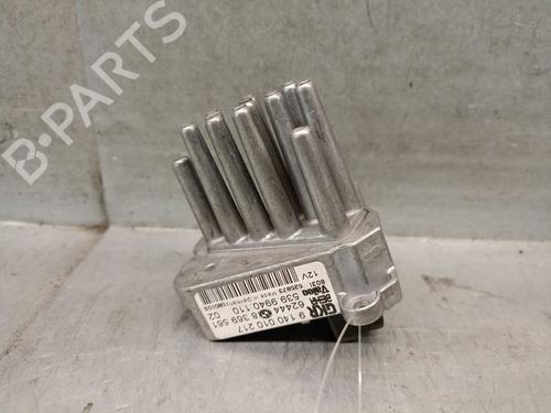 Varmeblæsermodstand LAND ROVER RANGE ROVER III (L322) 3.6 D 4x4 (272 hp) 32404449