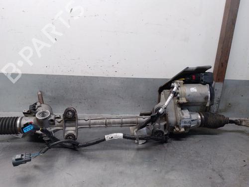 Steering rack JAGUAR F-PACE (X761) 2.0 TD4 AWD | BP34170328M22  - Image 8