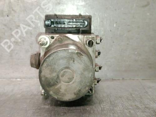 ABS pump FIAT PANDA (169_) 1.2 (169.AXB11, 169.AXB1A) | BP31636675M43 