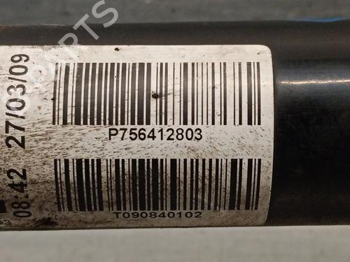 Right rear driveshaft BMW X5 (E70) xDrive 35 d | BP22740244M41 