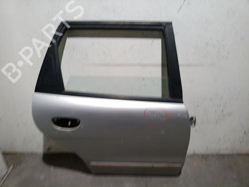 Used Right rear door Right rear door DAEWOO NUBIRA Estate (J150) 1.6 16V (106 hp) 39965004 39965004