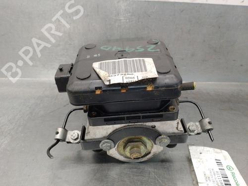Suspension compressor CITROËN C5 I (DC_) 2.0 HDi (DCRHZB, DCRHZE) | BP37174604M103 - Image 4