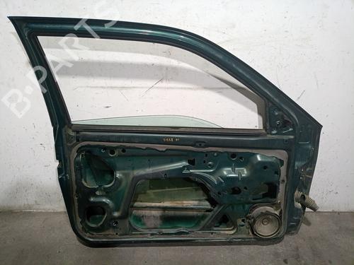 Left front door SEAT IBIZA II (6K1) 1.9 TDI | BP21581987C2 