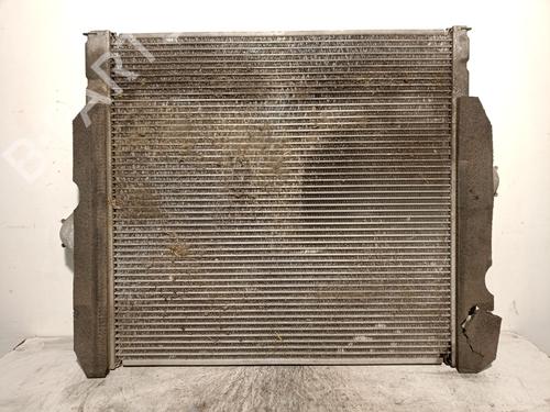 Intercooler TOYOTA LAND CRUISER PRADO (_J15_) 3.0 D-4D (KDJ155_, KDJ150_, KDJ150R, KDJ155R) | BP20663732M30