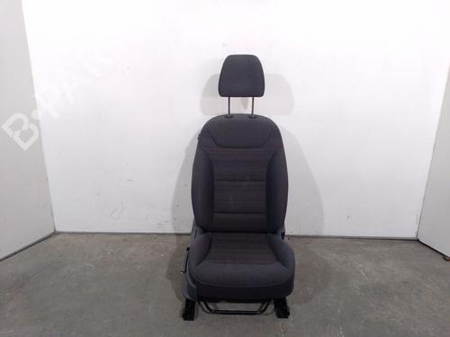 Used Right front seat HYUNDAI IONIQ (AE) 1.6 GDI Hybrid (105 hp) 27321161