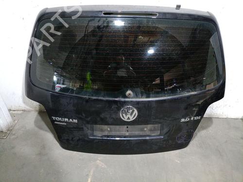 Used Tailgate VW TOURAN (1T1, 1T2) 2.0 TDI (140 hp) 27626770