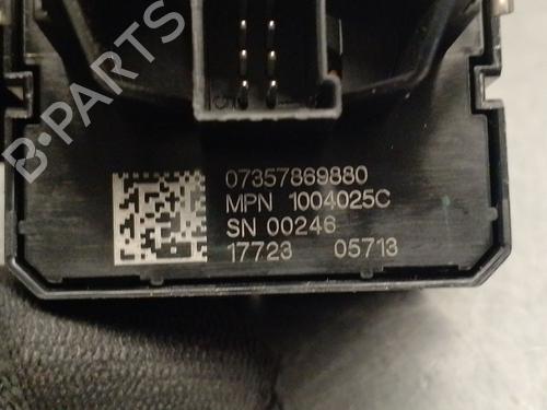 Warning JEEP AVENGER (J2) Electric | BP32240574I22