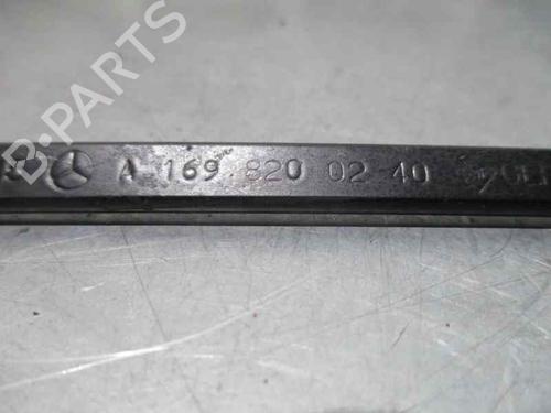 Front windshield wiper arm MERCEDES-BENZ A-CLASS (W169) A 180 CDI (169.007, 169.307) | BP3472313C143 