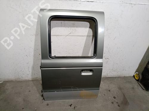 Used Left rear door FORD RANGER (ER, EQ, R_) 2.5 TD 4x4 (109 hp) 22793439