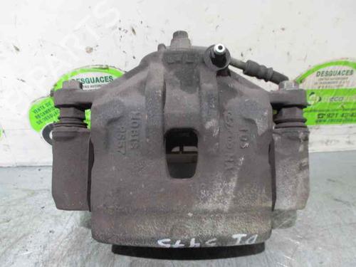Used Left front brake caliper Left front brake caliper HYUNDAI ix20 (JC) 1.6 CRDI (116 hp) 11613332 11613332