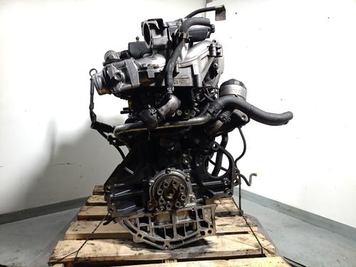 Engine OPEL ASTRA J (P10) 1.7 CDTI (68) | BP33402583M1 - Image 4