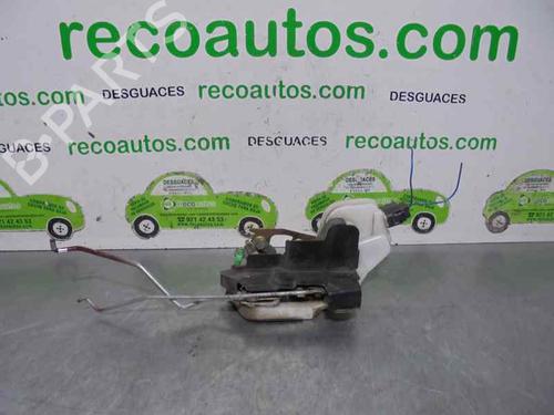 Front right lock MITSUBISHI GALANT VIII (EA_) 2.4 GDI (EA3A) | BP2084586C97 