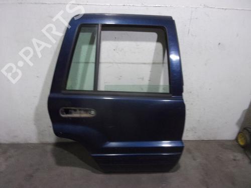 Right rear door JEEP GRAND CHEROKEE II (WJ, WG) 3.1 TD 4x4 | BP21577163C5 