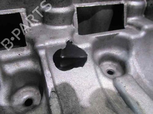 Oil sump RENAULT KOLEOS I (HY_) 2.0 dCi (HY0K) | BP20251693M115