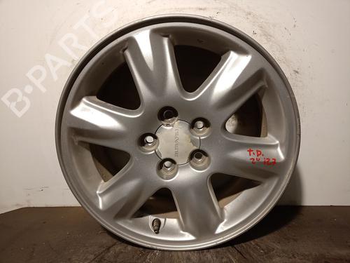 Felge für SUBARU FORESTER (SG_) 2.0 AWD (SG5) (125 hp) 32232818