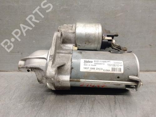 Used Starter FORD KA+ III (UK, FK) 1.2 Ti-VCT (85 hp) 22651787