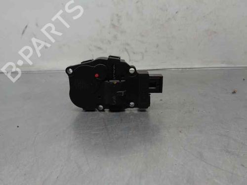 Heater blower motor MERCEDES-BENZ A-CLASS (W169) A 180 CDI (169.007, 169.307) | BP6907016M62 