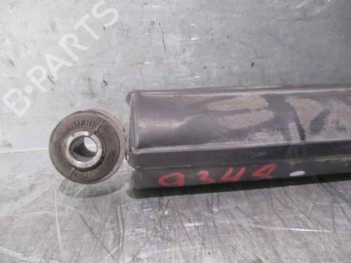 Left rear shock absorber RENAULT MASTER II Van (FD) 2.5 dCi | BP5035130M18 