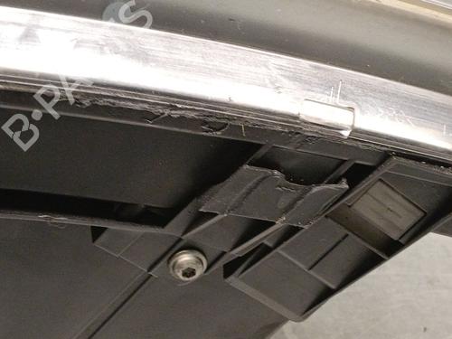 Right headlight VW TRANSPORTER T5 Van (7HA, 7HH, 7EA, 7EH) 1.9 TDI | BP39237370C29 - Image 7