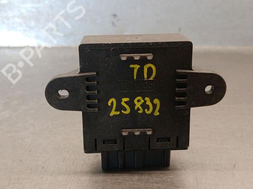 Electronic module FORD PUMA (J2K, CF7) 1.0 EcoBoost mHEV | BP36643407M83 - Image 2