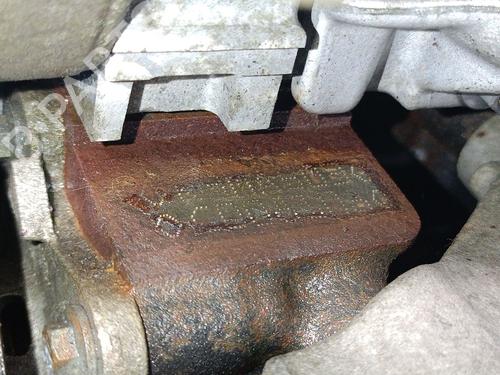 Engine MERCEDES-BENZ VITO Van (W447) 111 CDI (447.601, 447.603, 447.605) | BP36431557M1 - Image 18