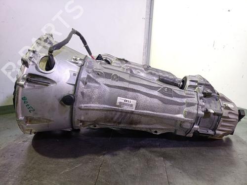 Gearbox MERCEDES-BENZ GLC (X253) 200 d 4-matic (253.916) | BP30103672M3