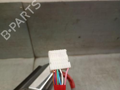 Retrovisor izquierdo LEXUS NX (_Z1_) 300h AWD (AYZ15_) | BP29955421C26