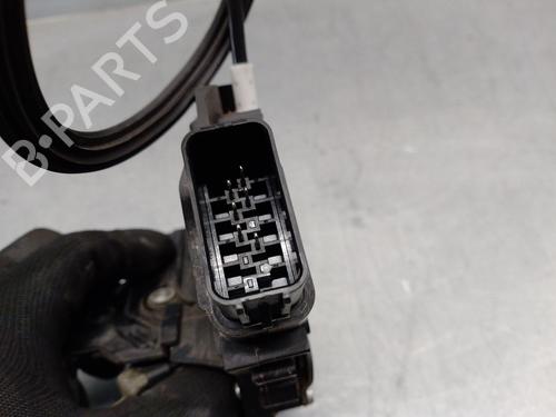 Front right lock FORD FOCUS II Turnier (DA_, FFS, DS)  | BP13449400C97 