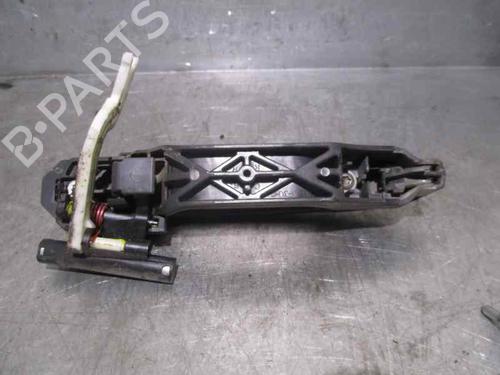 Rear right exterior door handle SUZUKI GRAND VITARA II (JT, TE, TD) 1.9 DDiS All-wheel Drive (JT419, TD44, JB419WD, JB419XD,... | BP6312855C130 