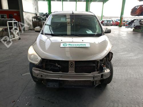 Højre forlygte DACIA LODGY (JS_) 1.5 dCi | BP30510940C29 - Image 13