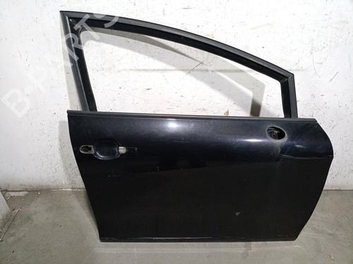 Used Right front door SEAT LEON (1P1) 1.9 TDI (105 hp) 25605068