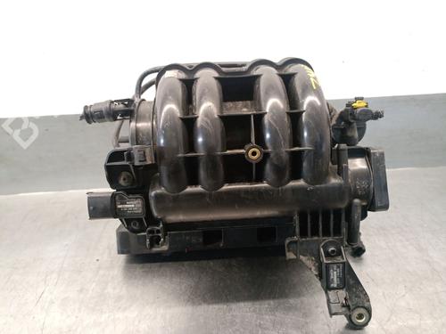 Intake manifold FIAT GRANDE PUNTO (199_) 1.4 16V (199BXG1B, 199AXG1B) | BP30638736M70