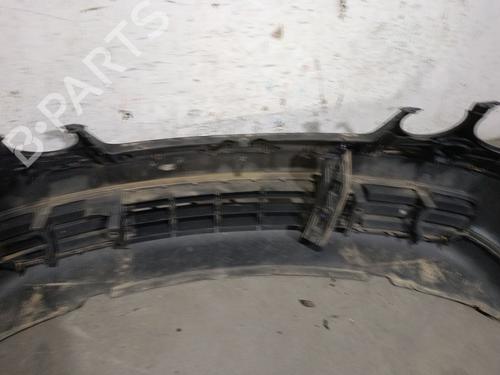 Front bumper VW POLO (9N_, 9A_) 1.4 16V | BP27319915C7 
