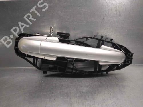 Rear left exterior door handle FORD FIESTA VII (HJ, HF) 1.0 EcoBoost mHEV 2126416 | 5 | PUERTAS