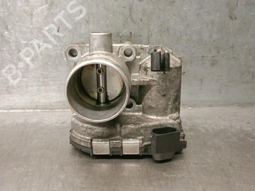 Used Throttle body Throttle body FIAT IDEA (350_) 1.4 16V (95 hp) 36023526 36023526